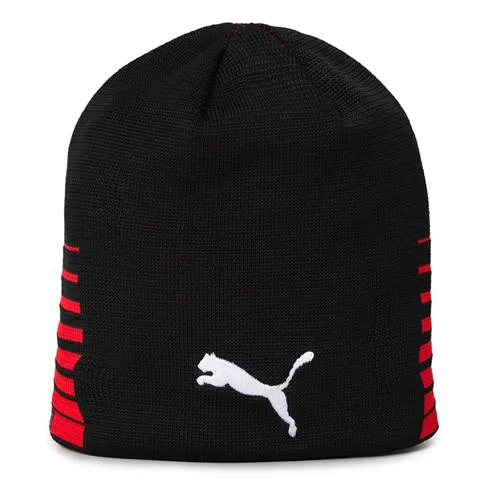 Puma Liga Reversible Beanie Beany Mens