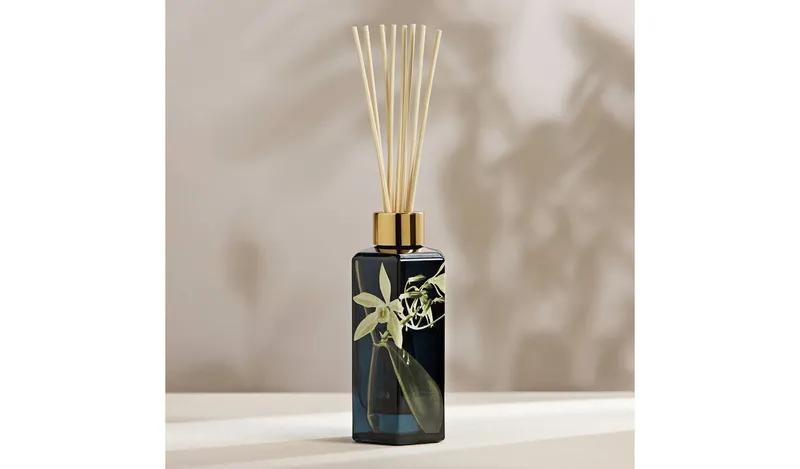 Argos Home 150ml Reed Diffuser - Honey & Sandalwood
