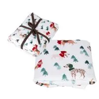 TIAKI Fun Winter Blanket for Dogs