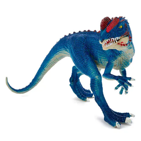 Zappi Co Team Zappi Co Dino Figure - Diloposaurus