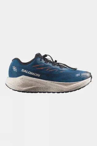 Salomon Mens Aero Blaze 4 GRVL Shoes