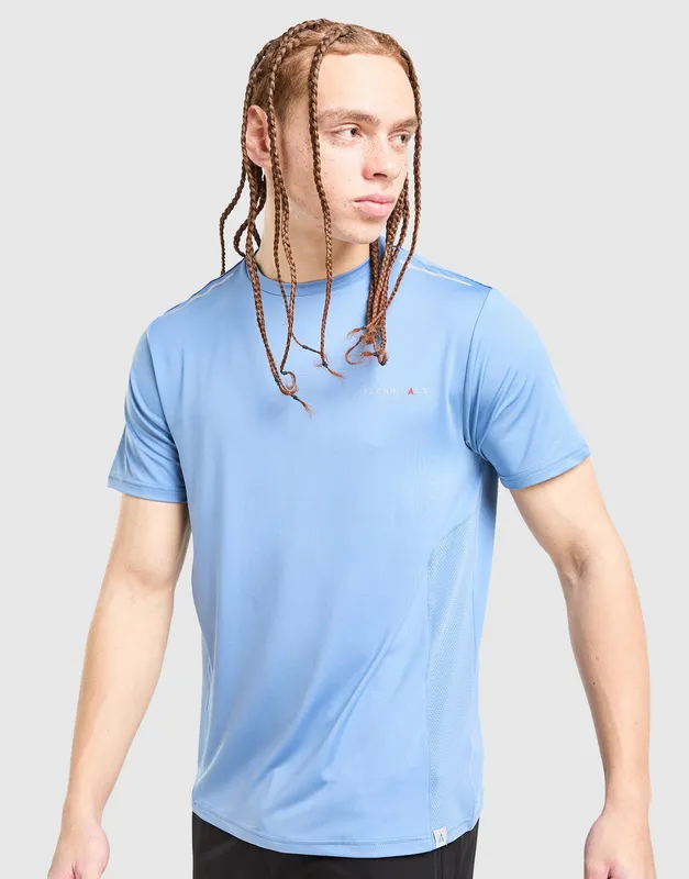 Technicals Nopeus T-Shirt