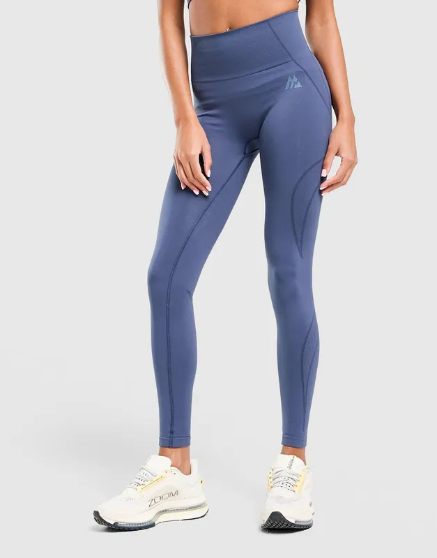 MONTIREX Evolve Seamless Leggings