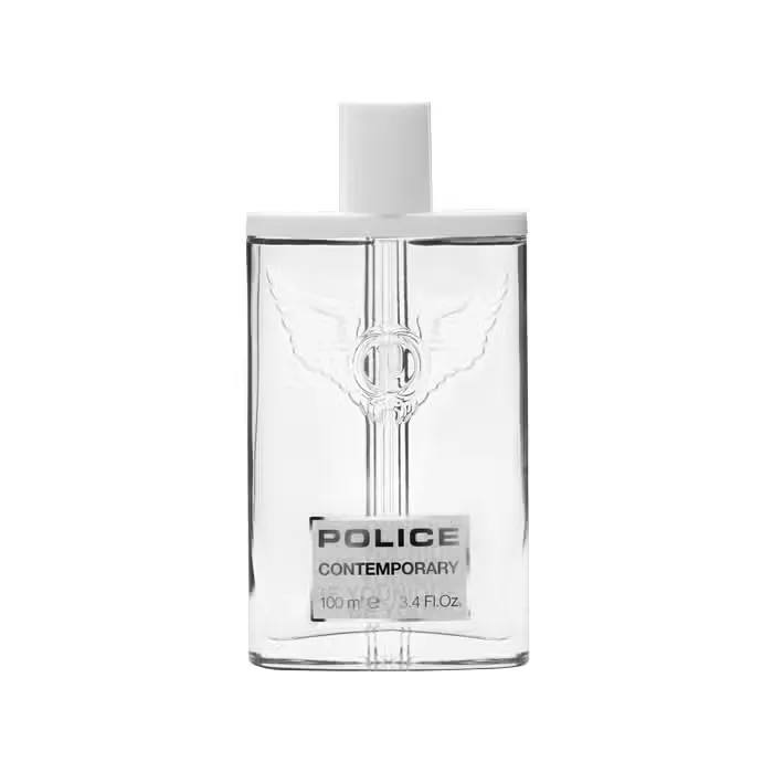 Police Contemporary After Shave 100ml Spray