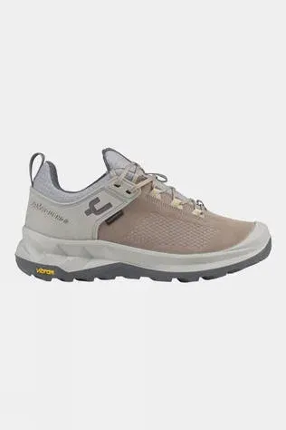 Ayacucho Unisex Cabrera Low Shoes