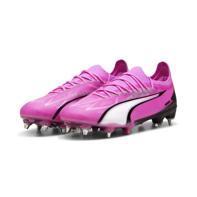 PUMA Football Boots Puma Ultra Ultimate MxSG