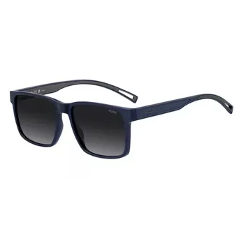 Hugo Men's Square Sunglasses
