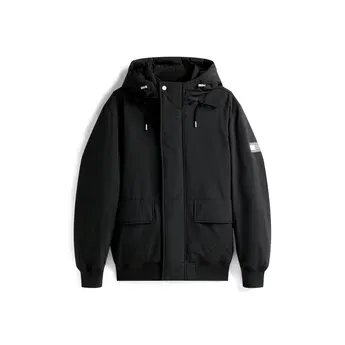 Tommy Jeans Men's TJ City Bomber Jacket