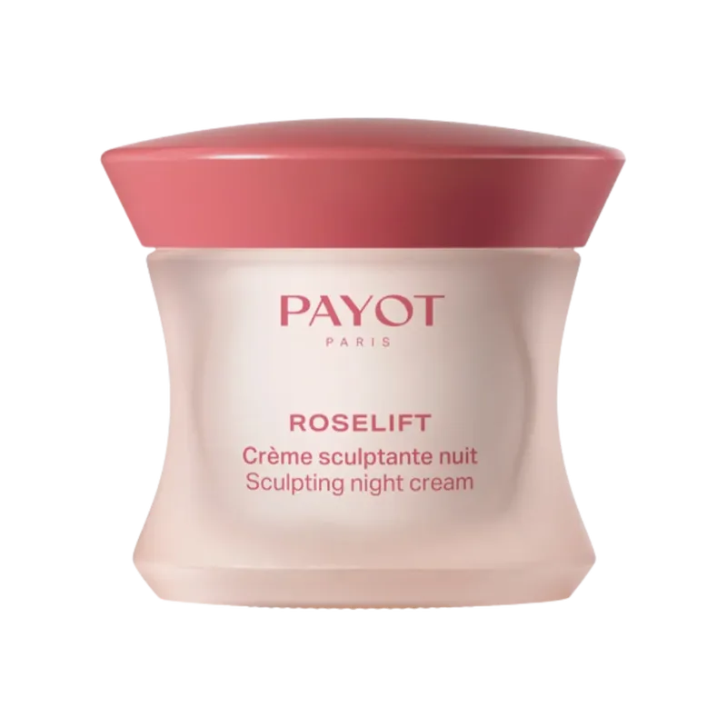 PAYOT Roselift Sculpting Night Cream