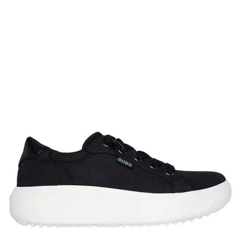Skechers Women's Popupsmax Classic Low-Top Trainers