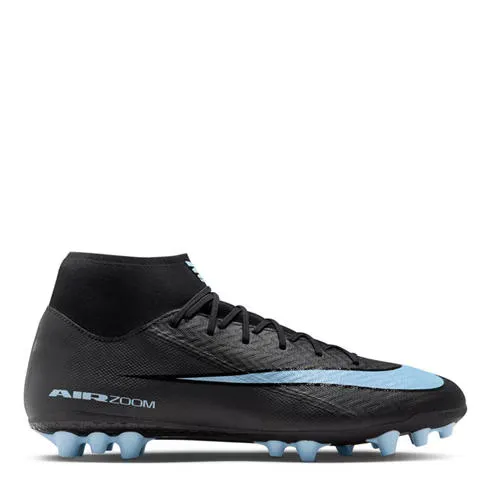 Nike Men's Mercurial Superfly 10 AG Football Boots