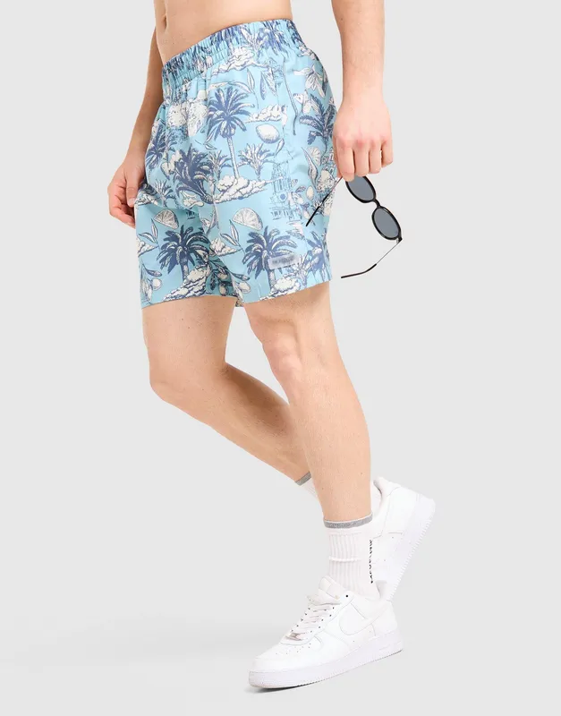 McKenzie Vacay Swim Shorts