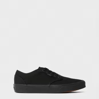 Vans Women's Atwood Canvas Trainers