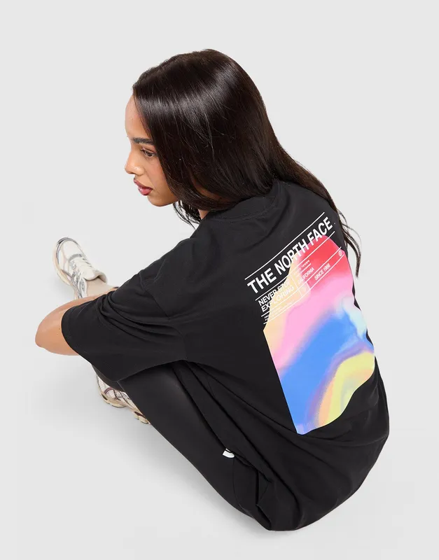 The North Face California Boyfriend T-Shirt