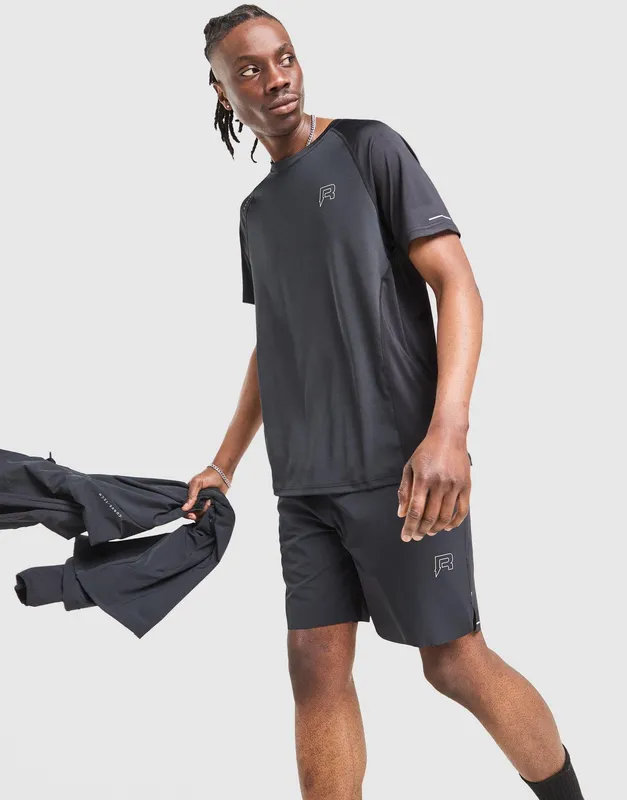 Reprimo Curve T-Shirt