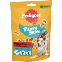 Pedigree Tasty Minis