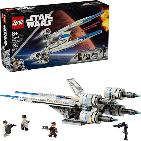 LEGO Kids' Star Wars Lego Building Blocks