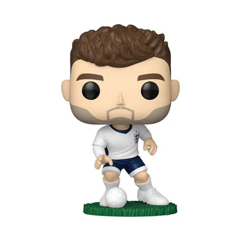 FUNKO England John Stones Action Figure