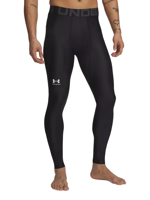 Under Armour HeatGear® Armour Gym Leggings