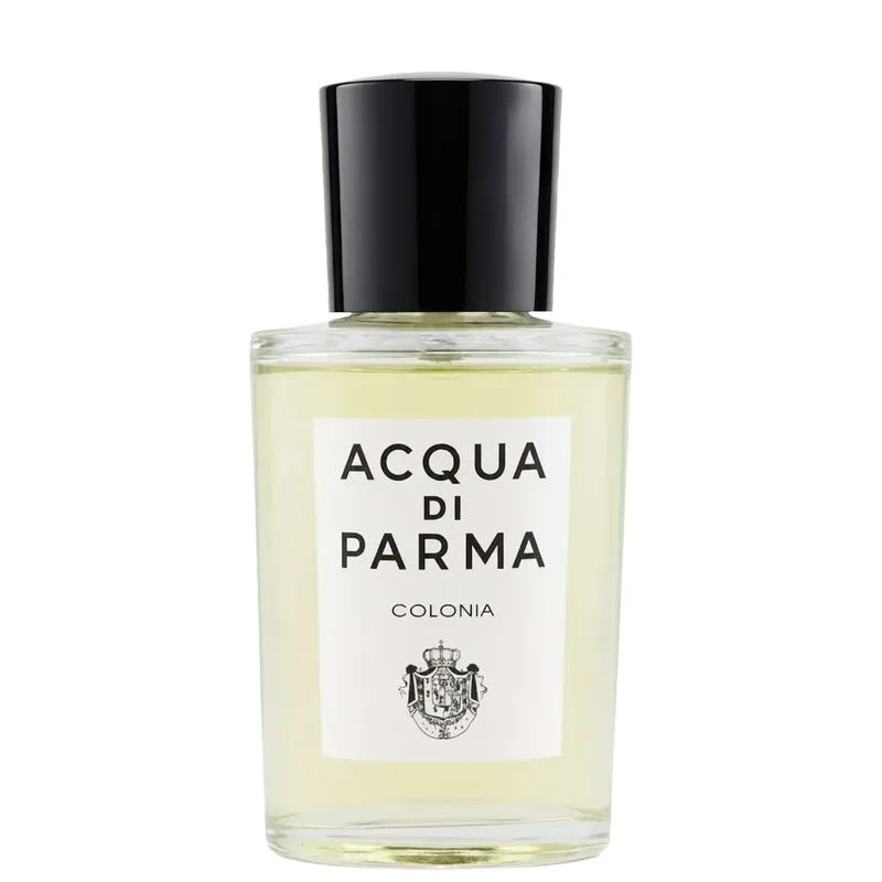 Acqua Di Parma Colonia Eau de Cologne Natural Spray 50ml