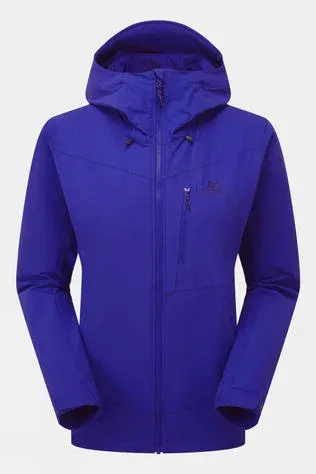 Mountain Equipment Womens Frontier Jacket