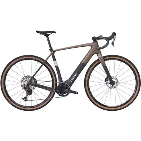Trek Checkpoint+ SL 5 2026 Electric Gravel Bike