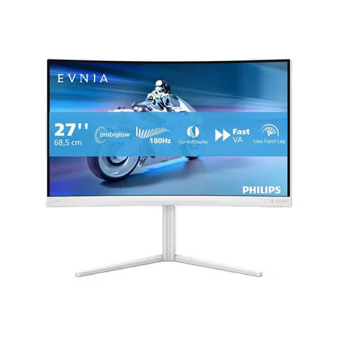 Philips Evnia 27M2C5201L 27 Inch Full HD 180Hz Gaming monitor
