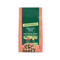 3 x 625g Natures Menu Dry Dog Food - 2 + 1 Free! *