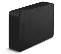 SEAGATE Expansion Desktop External Hard Drive - 24 TB, Black