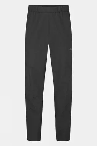 Rab Mens Downpour Waterproof Pants