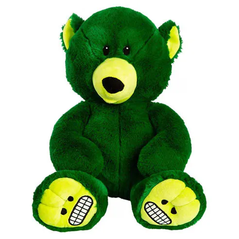 MoodBear MOOD BEARS LARGE NERVOUS BEAR