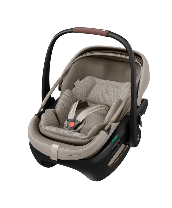 Maxi Cosi Maxi-Cosi Coral Slide Pro Car Seat - Sapphire Sand