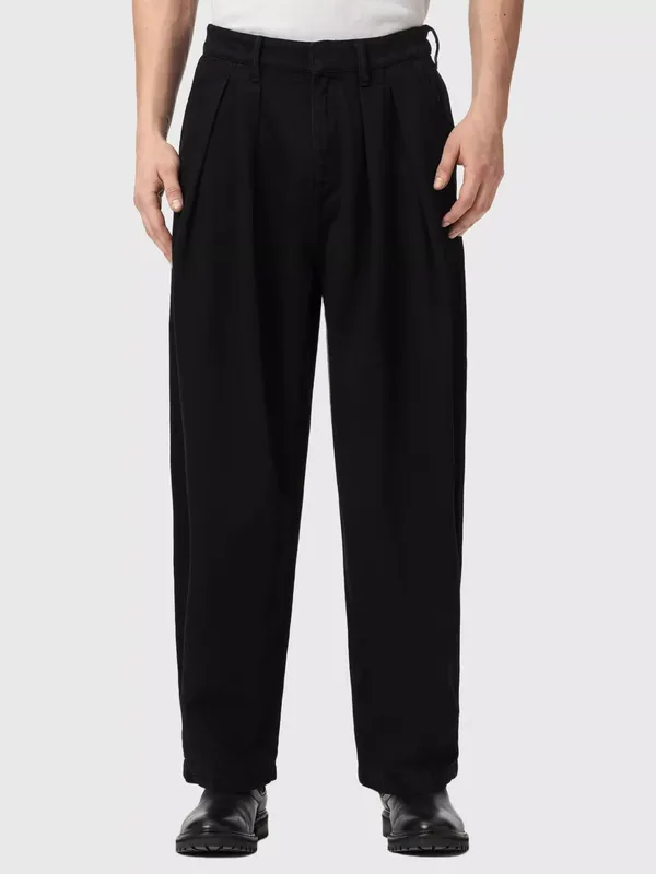 AllSaints Becco Tapered Trousers