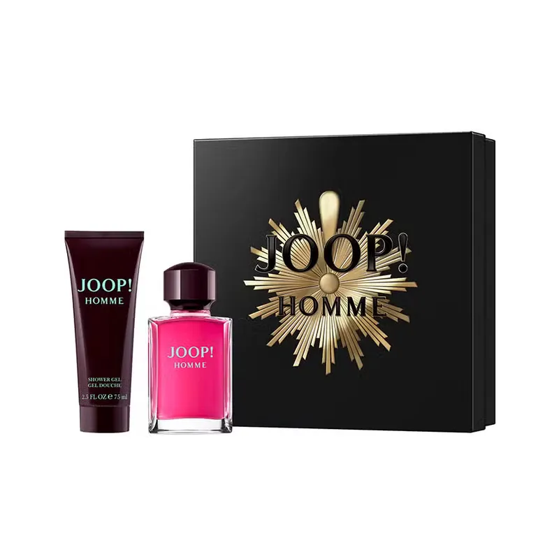 JOOP! Joop Homme Eau De Toilette 75ml Gift Set