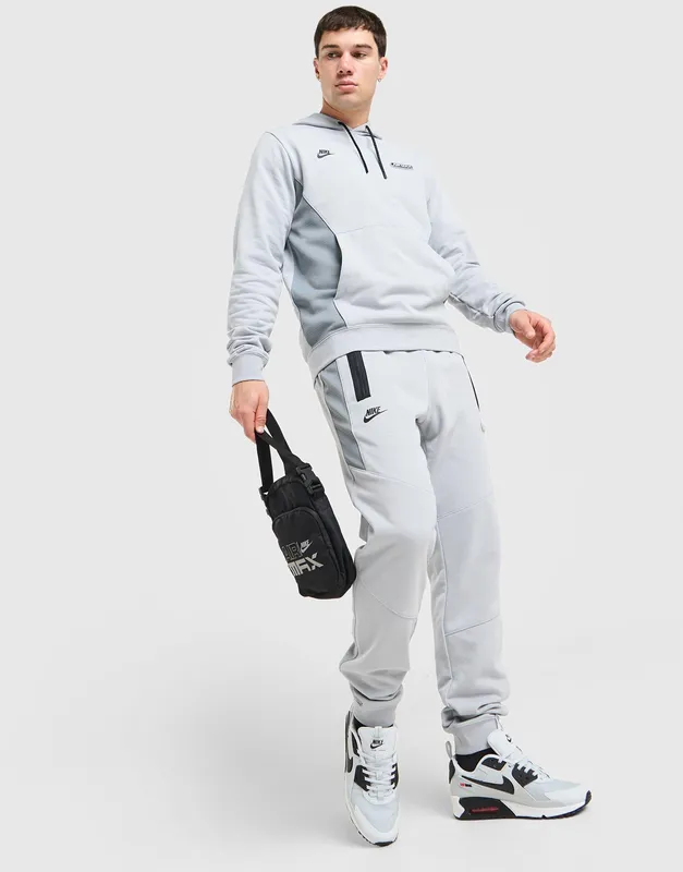 Nike Air Max Fleece Track Pants