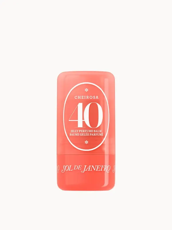 Sol de Janeiro Cheirosa 40 Jelly Perfume Balm 4g