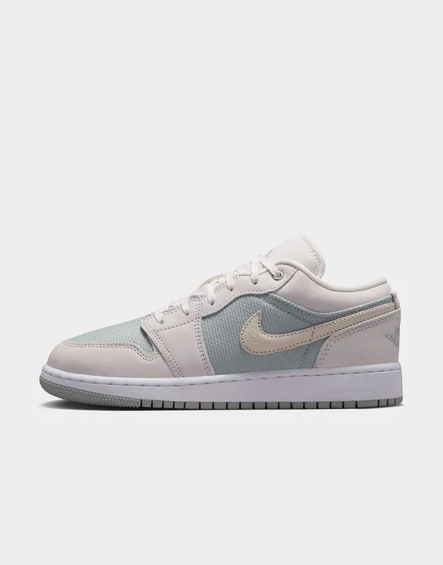 Jordan Air 1 Low Junior