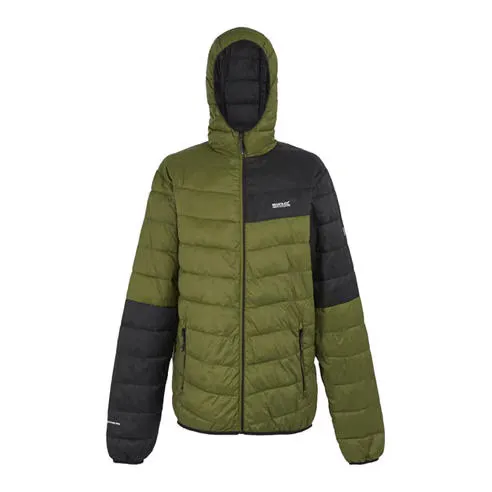 Regatta Men's Hillpack III Insulated Jacket