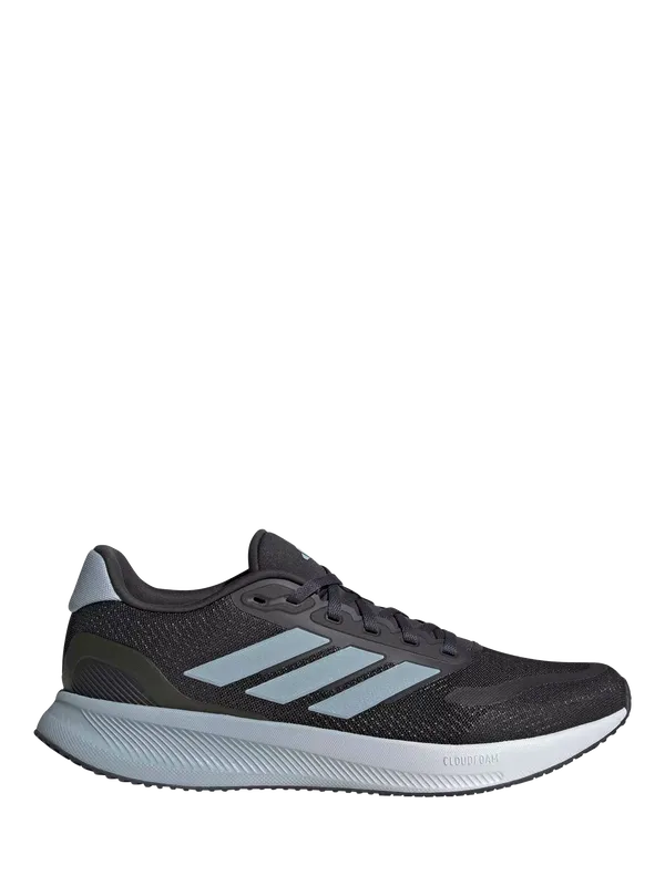 adidas Men's Runfalcon 5 Running Shoes, Grey