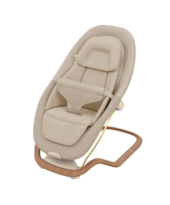 Maxi Cosi Maxi-Cosi Dove Pro Bouncer - Elegance Beige