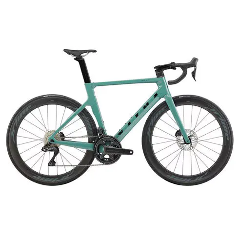Vitus ZX-1 Ultegra Di2 Carbon Road Bike
