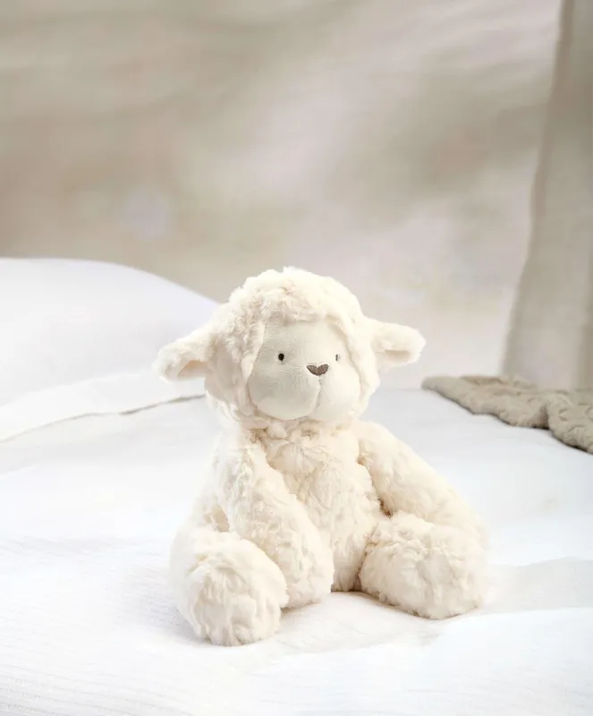 Mamas & Papas Soft Toy - Larry Lamb