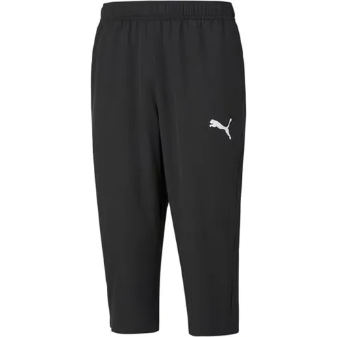 Puma Active Woven 3/4 Pants Tracksuit Bottom Mens