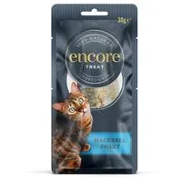 Encore Cat Mackerel Loin