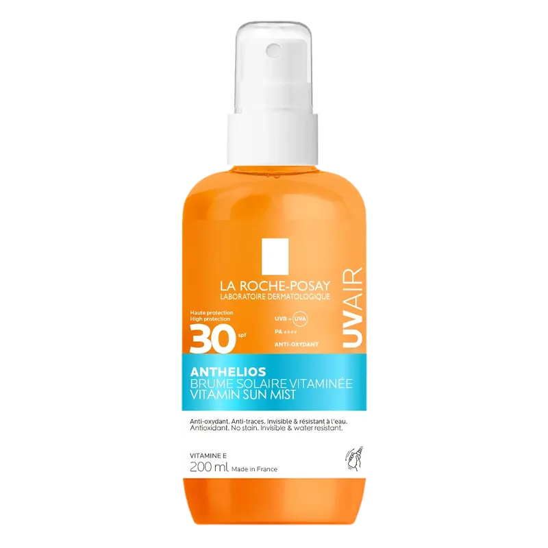 La Roche-Posay Anthelios UV Air Vitamin Sun Mist SPF30