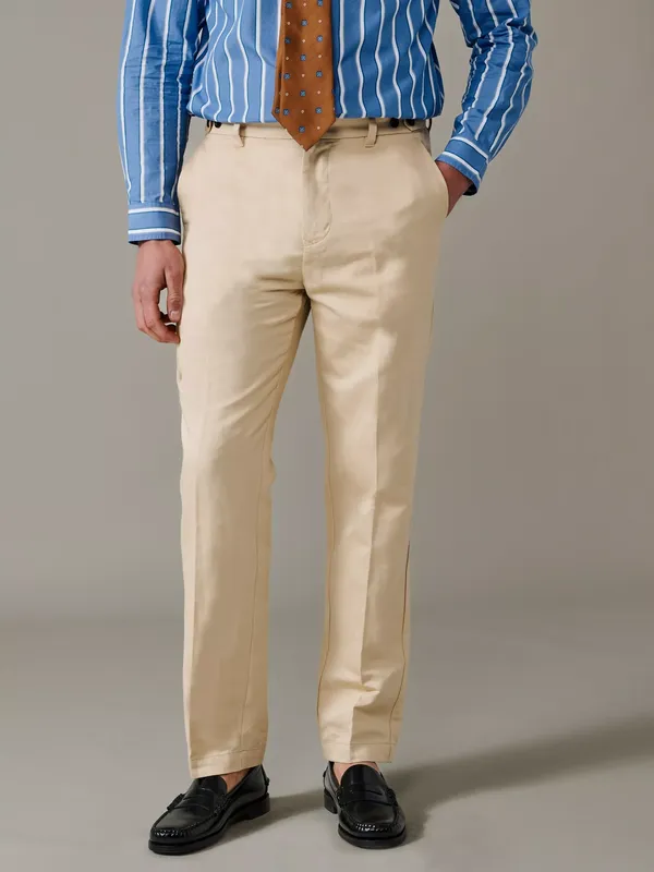 Aubin Pasmore Suit Trousers