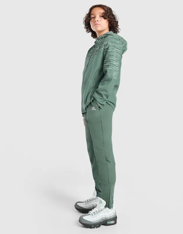 MONTIREX Trail Track Pants Junior