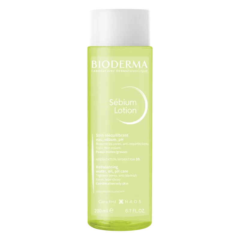 Bioderma Sebium Lotion