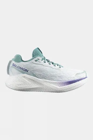 Salomon Womens Aero Glide 4 Shoes