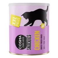 Cosma Snackies XXL Maxi Tube Saver Pack